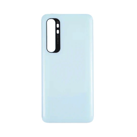 Back Cover Xiaomi Mi Note 10 Lite White